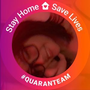 Meet your Posher, Tina